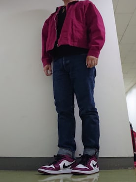 yosさんのコーディネート