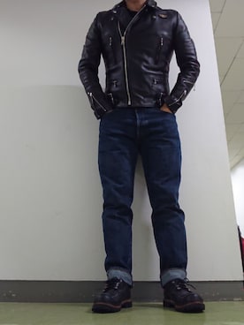 yosさんのコーディネート