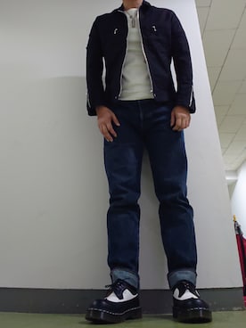 yosさんのコーディネート