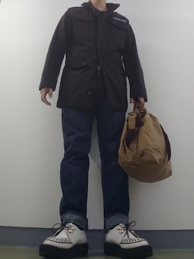 yosさんのコーディネート