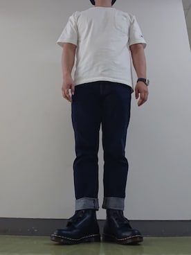 yosさんのコーディネート