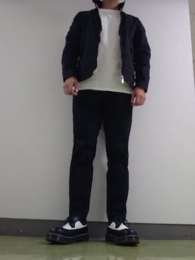 yosさんのコーディネート