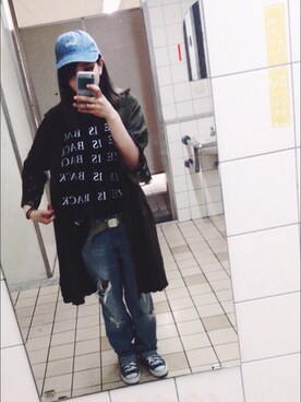 あゆさんのコーディネート