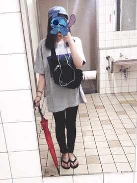 あゆさんのコーディネート