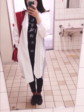 あゆさんのコーディネート