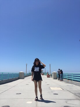 CHOさんのコーディネート