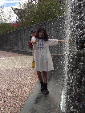 CHOさんのコーディネート