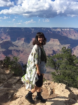 CHOさんのコーディネート