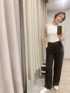 YuChiさんのコーディネート