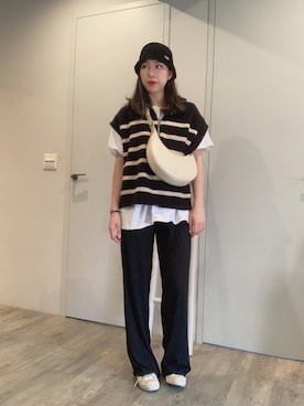 YuChiさんのコーディネート