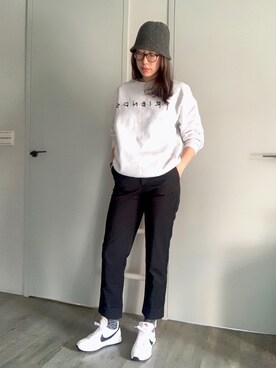 YuChiさんのコーディネート