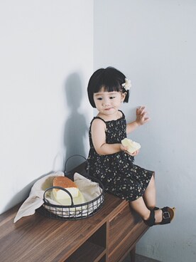 Cynthia さんのコーディネート