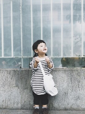 Cynthia さんのコーディネート