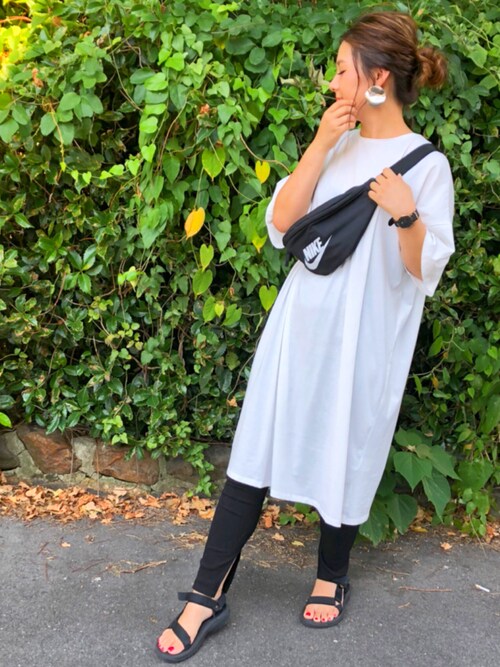 fanny pack nike womens