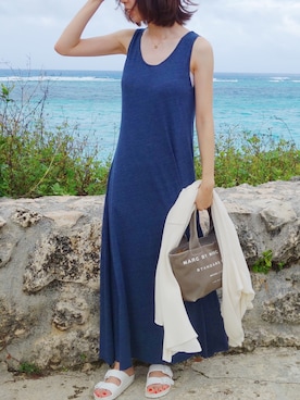 「JOURNAL STANDARD（ジャーナルスタンダード）のアイテム」を使った、Yuuuuさん（レディース・168cm）の秋コーディネート
