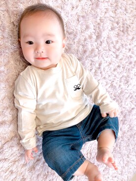 Bさんのコーディネート