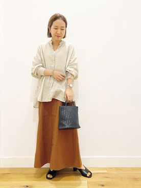 g_ayaka_さんのコーディネート