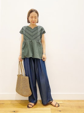 g_ayaka_さんのコーディネート