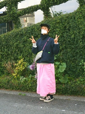 さめさんのコーディネート