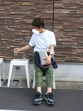 さめさんのコーディネート