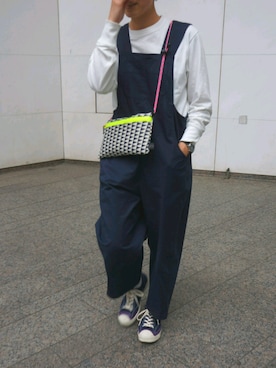 さめさんのコーディネート