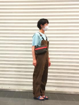 さめさんのコーディネート