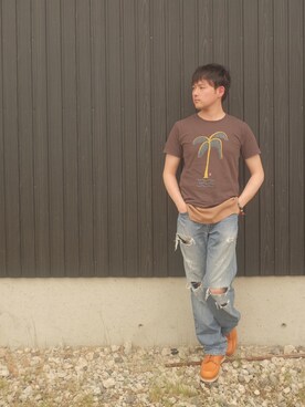 あきんこさんのコーディネート