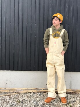 あきんこさんのコーディネート