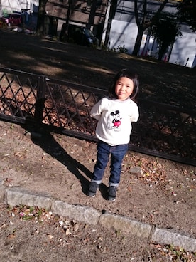 nico3さんのコーディネート