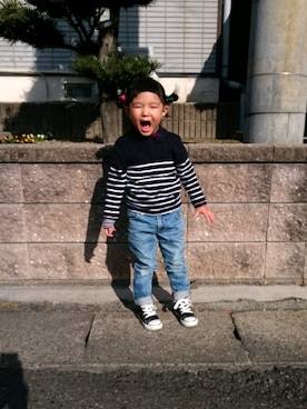 nico3さんのコーディネート