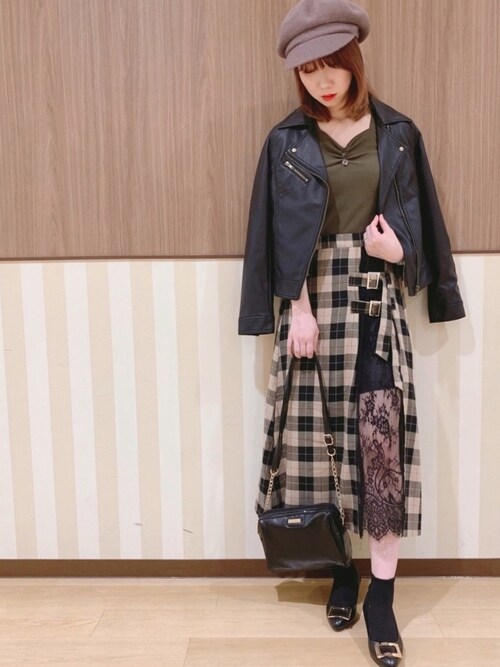 akiさんのコーディネート