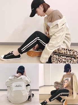 akiさんのコーディネート