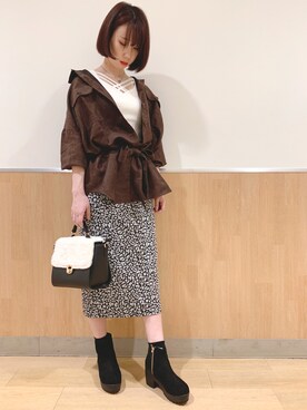 akiさんのコーディネート