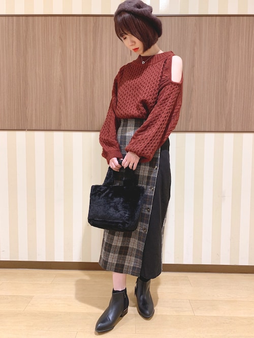 akiさんのコーディネート
