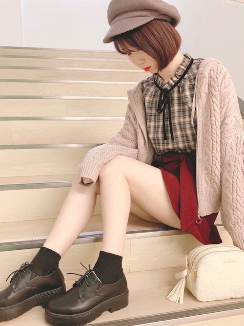 akiさんのコーディネート