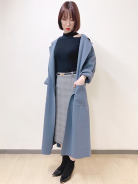 akiさんのコーディネート