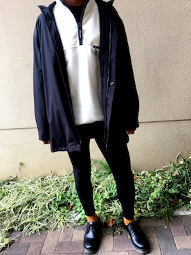 じょんさんのコーディネート