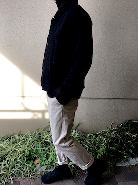 じょんさんのコーディネート