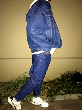 じょんさんのコーディネート