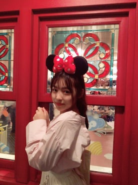 sssqingさんのコーディネート