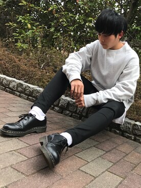 yuppponさんのコーディネート