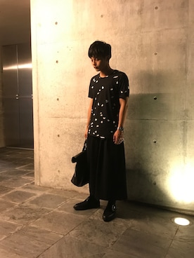 yuppponさんのコーディネート