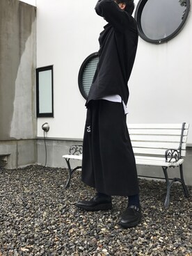 yuppponさんのコーディネート