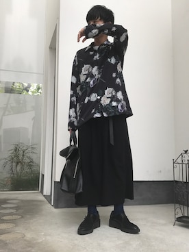 yuppponさんのコーディネート