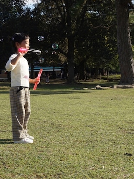 kannaさんのコーディネート