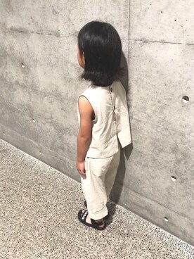 kannaさんのコーディネート