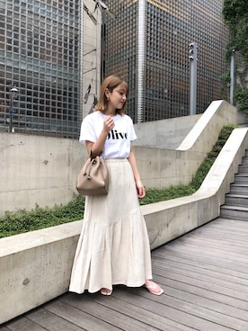 macoさんのコーディネート