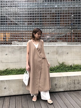 macoさんのコーディネート