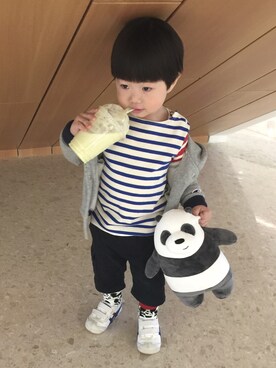 alexPさんのコーディネート