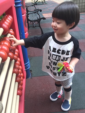 alexPさんのコーディネート